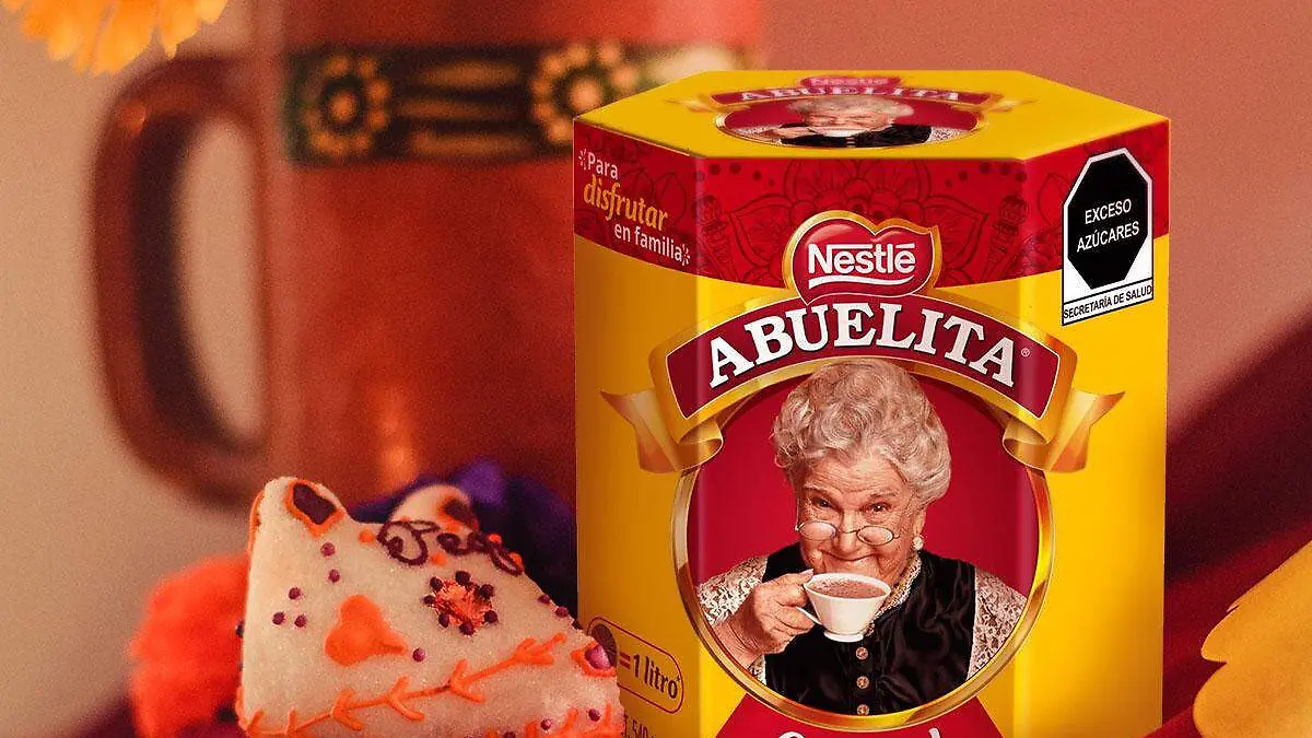 Chocolate abuelita